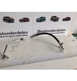 Air conditioning line 9676363380 Peugeot 3008 P84E