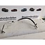 Air conditioning line 9676363380 Peugeot 3008 P84E