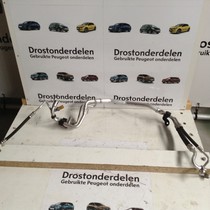 Air conditioning line 9678270580 Peugeot 308 T9