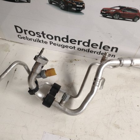 Air conditioning pipe 9678270580 Peugeot 308 T9