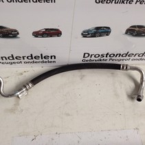 Air conditioning pipe 9807256280 Peugeot 3008 P84E