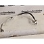 Air conditioning pipe 9675635380 Peugeot 3008 P84E