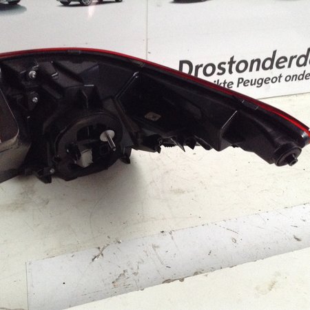 Achterlicht Links YP00098380 Opel Grandland X