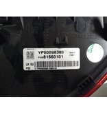 Rücklicht links YP00098380 Opel Grandland X.