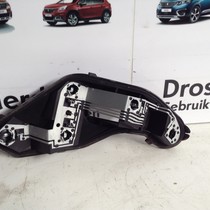 RECHTER ACHTERLICHT FITTING 9680179080 PEUGEOT 207CC
