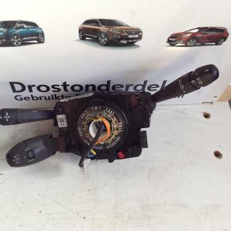 COM SWITCH 98081767ZD PEUGEOT 2008 1.2