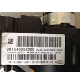 com switch 98154509ZD PEUGEOT 2008