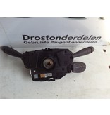 Steering column switch 98030390ZD peugeot 2008