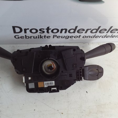 Steering column switch 98030390ZD peugeot 2008