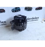 Alternator 9670899580 peugeot 2008 valeo CL12 12v