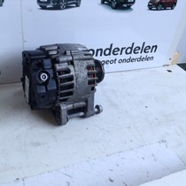 Alternator 9670899580 peugeot 2008 valeo CL12 12v