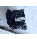 Alternator 9670899580 peugeot 2008 valeo CL12 12v