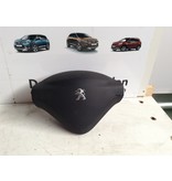 Stuurairbag 96787478ZD Peugeot 207 Nieuwe Type