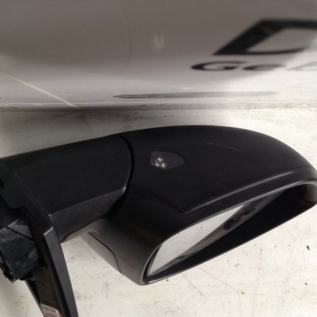 Outside Mirror Right 98088637XT Peugeot 308 T9 KTV Black