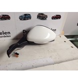 Außenspiegel links Peugeot 2008 White Allure EWP