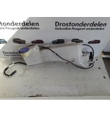 Scheibenwaschbehälter 9826400780/9810819180 Peugeot 3008 P84E