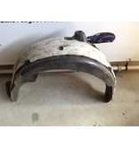 Rear wheel well 9673797380 Peugeot 208