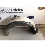 Wielbak Links-Achter 9673797480 Peugeot 208