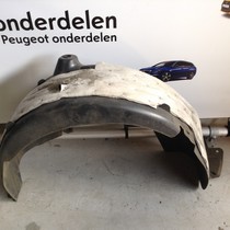 Wielbak Links-Achter 9673797480 Peugeot 208