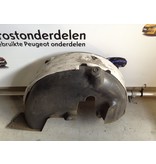 Wielbak Links-Achter 9673797480 Peugeot 208