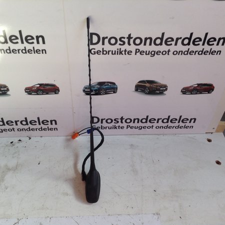 Navigatie Antenne 9804058180 Peugeot 2008