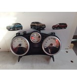 Odometer 9662903880 Peugeot 207