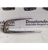 Zierleiste vorne Stoßstange 9802523577 Peugeot 2008