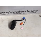 Foot Of Navigation Antenna 9804058180 Peugeot 2008