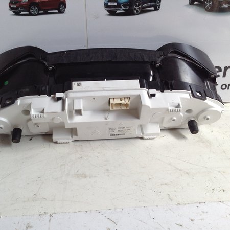 Odometer 9807571480 Peugeot 308 T9