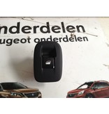 Fensterschalter rechts hinten 96751119ZD Peugeot 2008