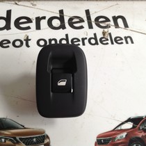 Fensterschalter rechts hinten 96751119ZD Peugeot 2008