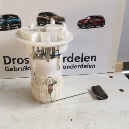 Fuel pump 9674466680 peugeot 2008 1.2