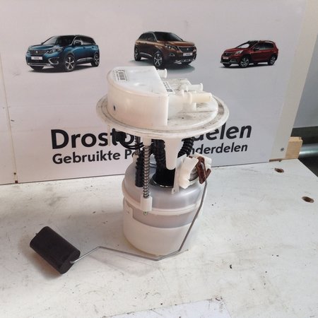 Kraftstoffpumpe 9823727280 Peugeot 3008 P84E