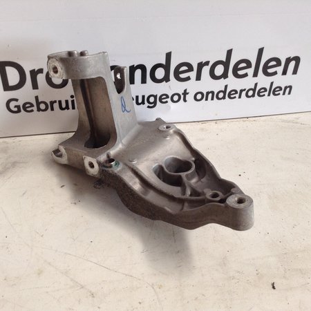 Dynamo Aircosteun 9808696880 Peugeot 3008 P84E 1.5 HDI