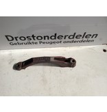 Auspuffkrümmerhalterung 9808547380 Peugeot 3008 P84E 1.5 HDI