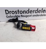 Kabelbaumstecker des Relais / Sicherungskastens Peugeot 3008 P84E