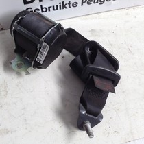 Veiligheidsgordel Links-Achter 96781657XY Peugeot 2008