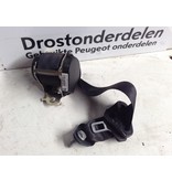 Sicherheitsgurt rechts hinten 96781656XY Peugeot 2008