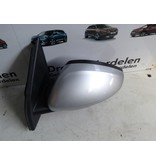 Buiten Spiegel Links 98088638XT Peugeot 308 T9 Grijs Kleur EZR