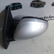 Outside Mirror Left 98088638XT Peugeot 308 T9 Gray Color EZR