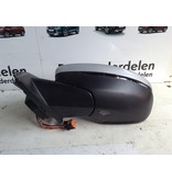 Außenspiegel links 98088638XT Peugeot 308 T9 Grau Farbe EZR