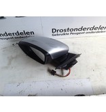 Außenspiegel links 98088638XT Peugeot 308 T9 Grau Farbe EZR