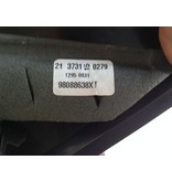 Außenspiegel links 98088638XT Peugeot 308 T9 Grau Farbe EZR