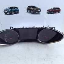 Kilometerzähler 9809838380 Peugeot 308 T9
