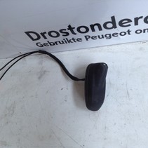 Fuß der Antenne 9804058080 Peugeot 208