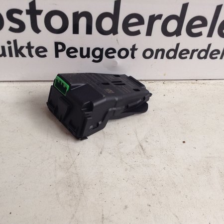 Voorruit Camera Afstandsensor 9812768780 Peugeot 208