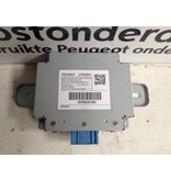 Computer From Camera/Video Computer 9818608380 Peugeot 3008 P84E