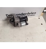 Starter motor 9674077280 PEUGEOT 208