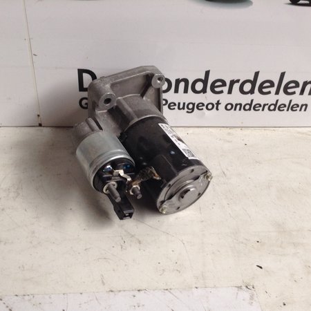 Startmotor 9674077280 PEUGEOT 308 T9