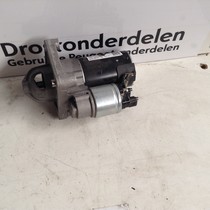 Starter motor 9674077280 Peugeot 5008 P87E